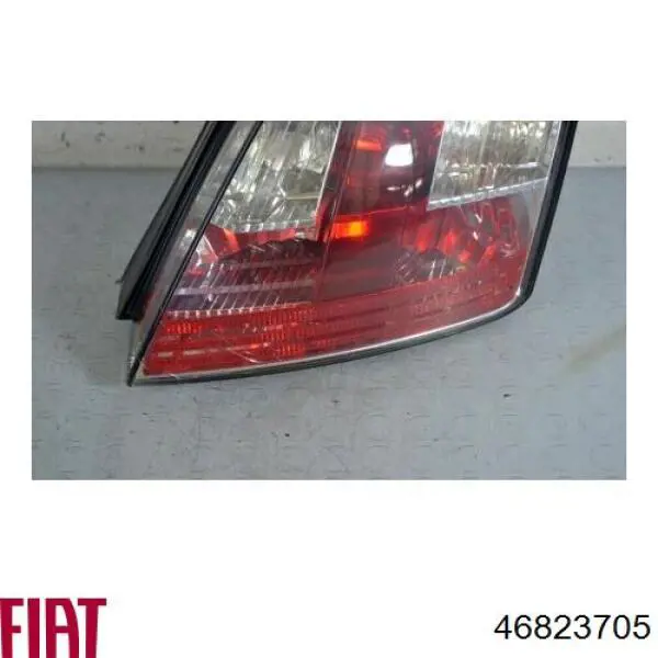 Piloto trasero derecho Fiat/Alfa/Lancia 46823705 precio, desde 49,37 EUR