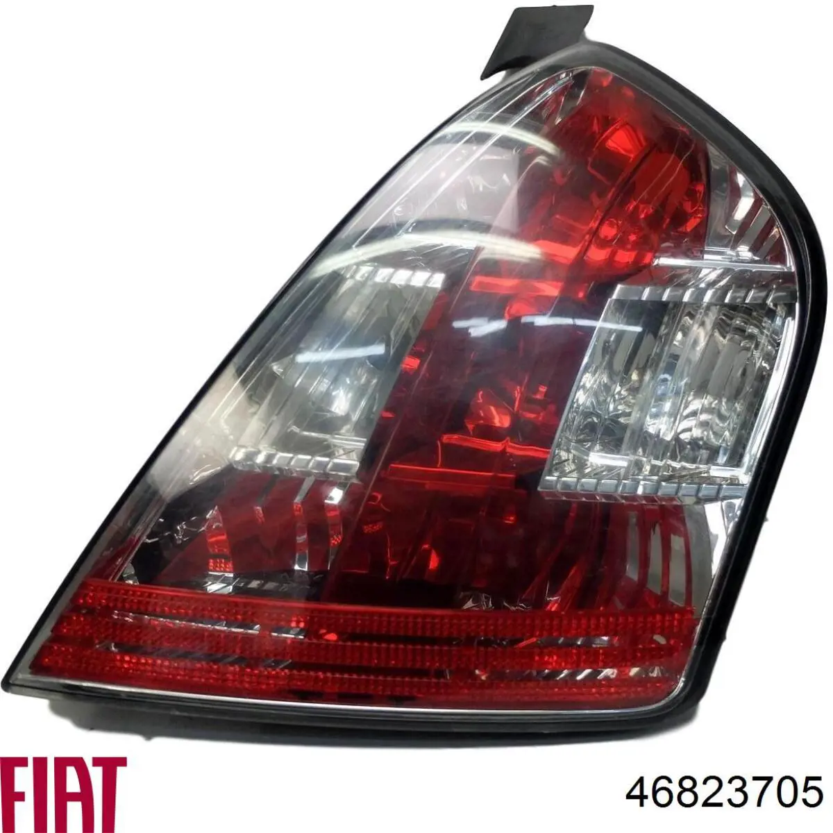Comprar 46823705 Fiat/Alfa/Lancia Piloto trasero derecho