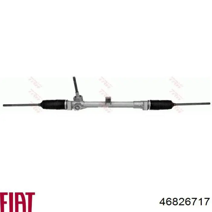 Engranaje de dirección Polcar S5130522S precio, desde 92,93 EUR