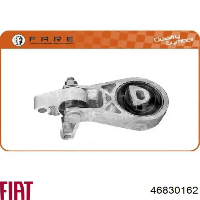 Soportes de motor trasero Fiat/Alfa/Lancia 46830162 precio, desde 36,84 EUR