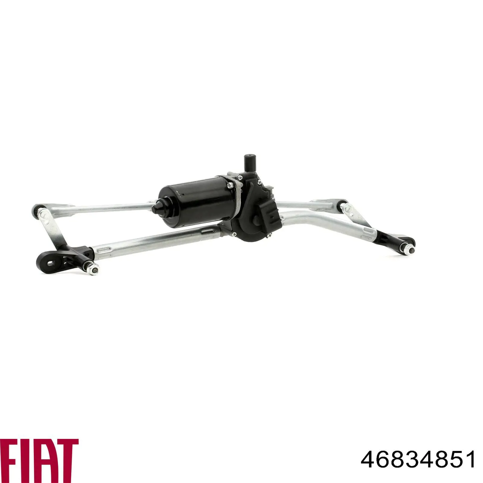 Comprar 46834851 Fiat/Alfa/Lancia Varilla de limpiaparabrisas