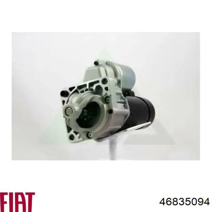 Burro de arranque  Fiat/Alfa/Lancia 46835094 precio, desde 68,24 EUR