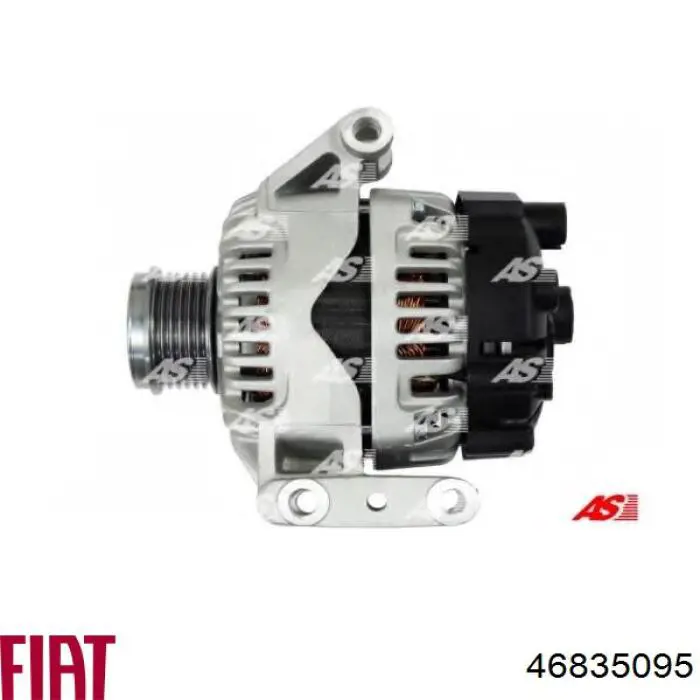 46835095 Fiat/Alfa/Lancia alternador