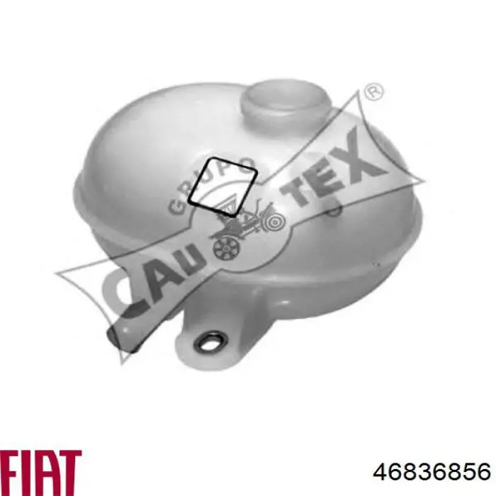 Botella expansion Fiat/Alfa/Lancia 46836856 precio, desde 23,80 EUR