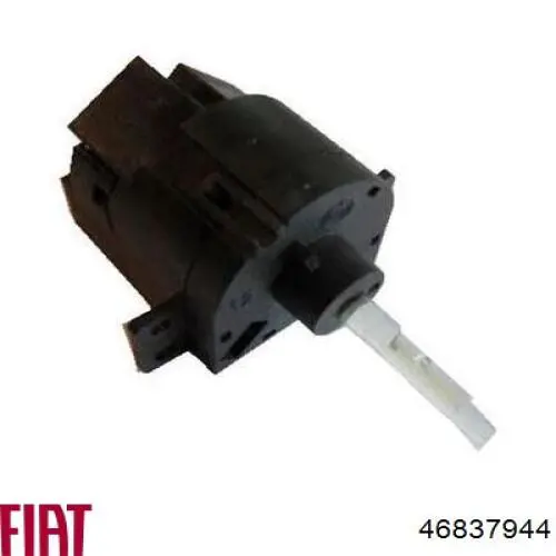 Comprar 0046738718 Fiat/Alfa/Lancia Depósito de limpiaparabrisas
