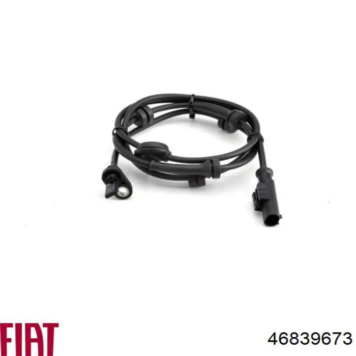 Sensor revoluciones de la rueda, trasero FAE 78433 precio, desde 23,28 EUR