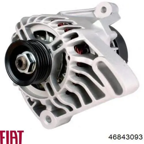 Alternador del motor Fiat/Alfa/Lancia 46843093 precio, desde 55,18 EUR