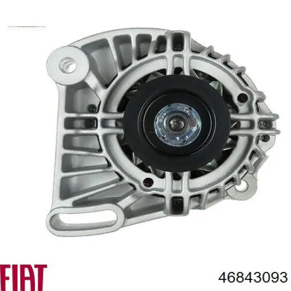 Comprar 46843093 Fiat/Alfa/Lancia Dynamo