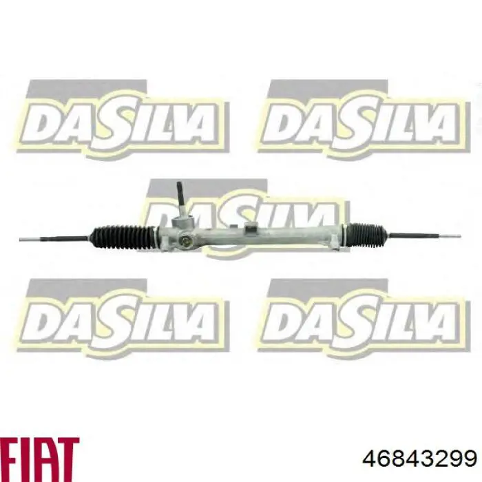 Comprar 46843299 Fiat/Alfa/Lancia Cremallera
