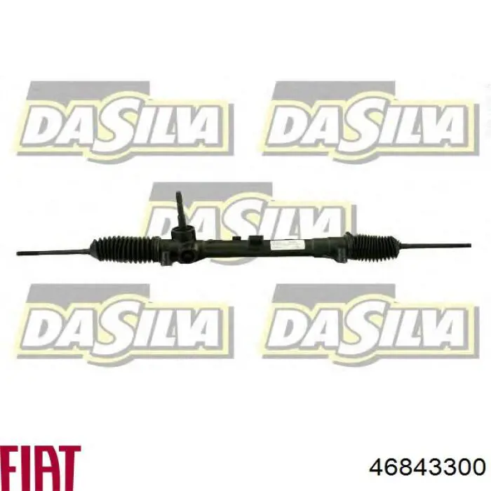 Engranaje de dirección Fiat/Alfa/Lancia 46843300 precio, desde 111,58 EUR
