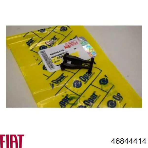  Fiat/Alfa/Lancia 46844414 precio, desde 3,87 EUR