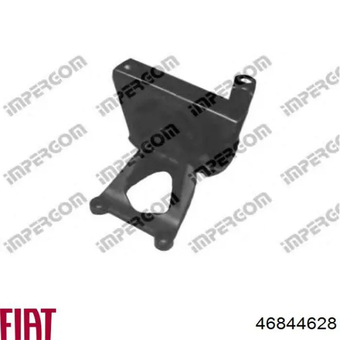 Comprar 46844628 Fiat/Alfa/Lancia Soporte de motor derecho
