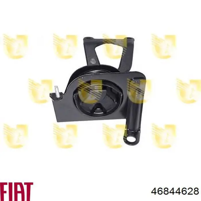 46844628 Fiat/Alfa/Lancia Soporte de motor derecho