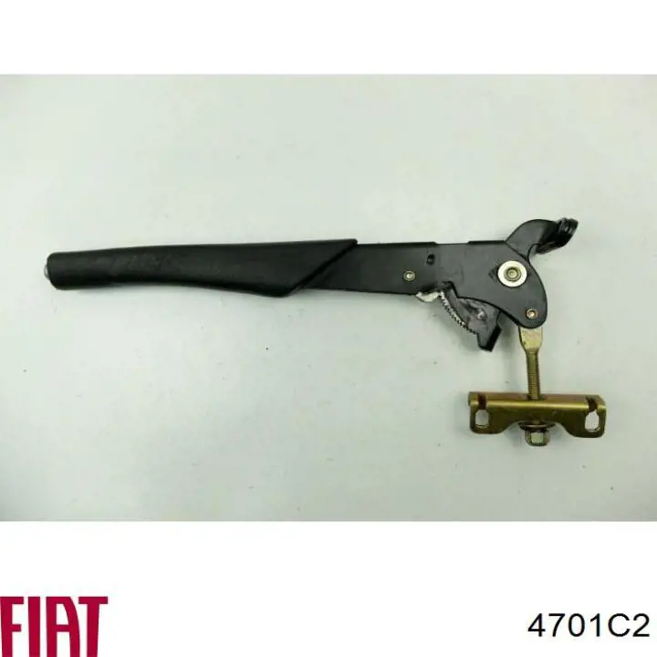Comprar 4701C2 Fiat/Alfa/Lancia Palanca de freno de mano