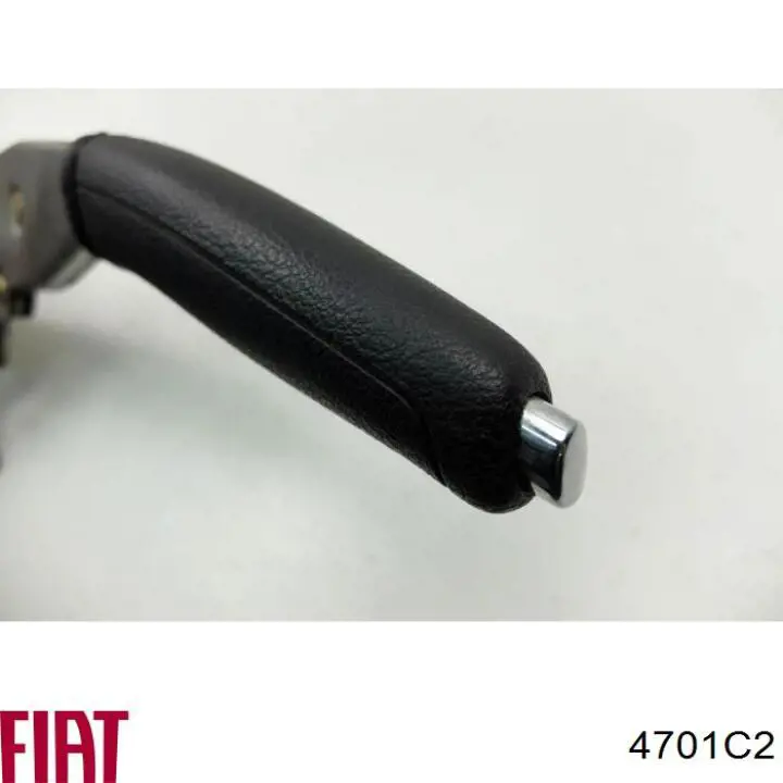 Palanca de freno de mano 4701C2 Fiat/Alfa/Lancia