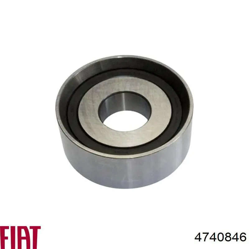 Polea correa distribución 4740846 Fiat/Alfa/Lancia