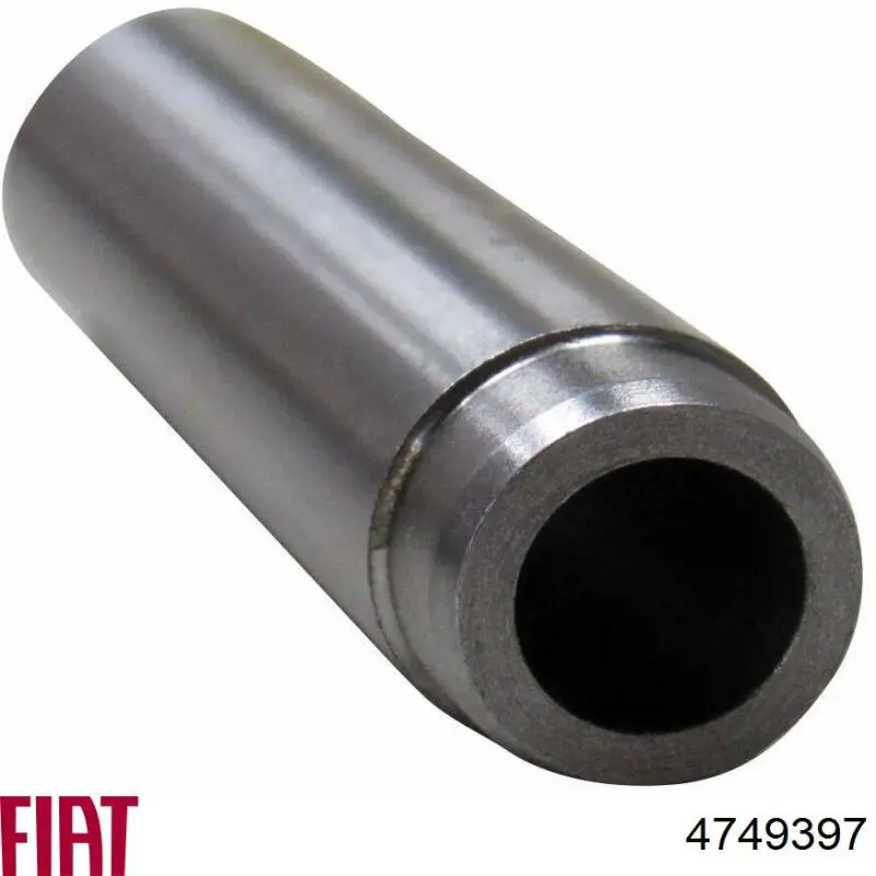 Comprar 4749397 Fiat/Alfa/Lancia Guía de válvula de escape