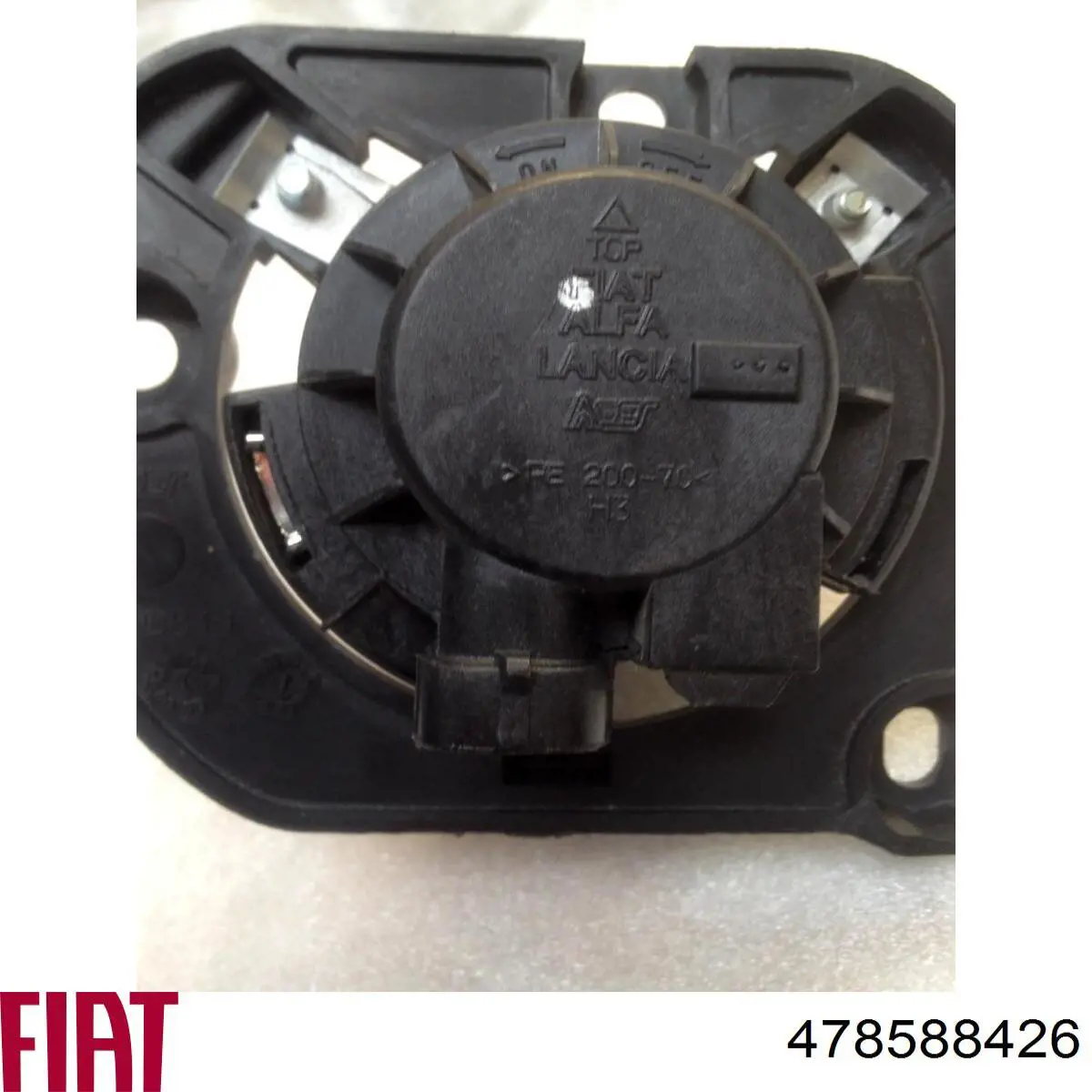  Fiat/Alfa/Lancia 478588426 precio, desde 46,46 EUR