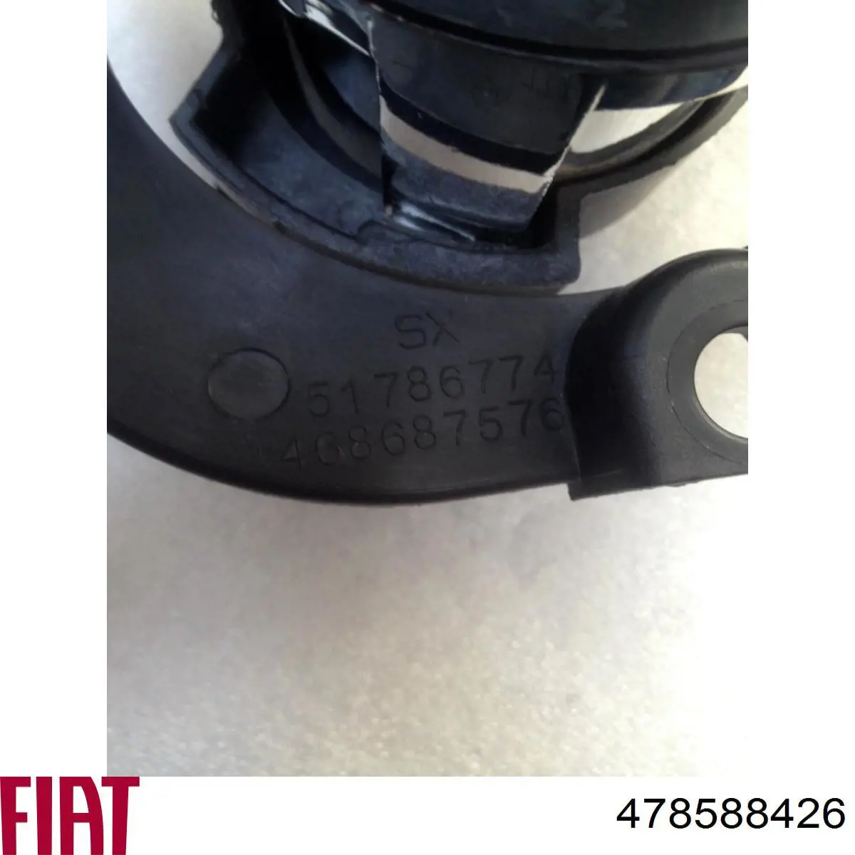  478588426 Fiat/Alfa/Lancia