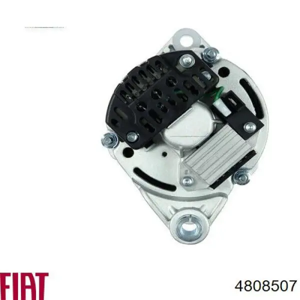 4808507 Fiat/Alfa/Lancia alternador