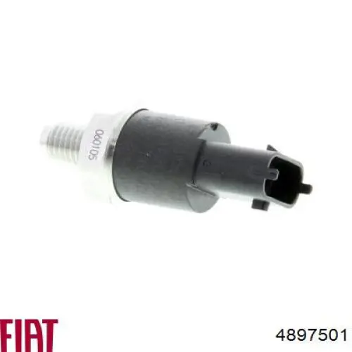 Sensor de presión de combustible Fiat/Alfa/Lancia 4897501 precio, desde 47,07 EUR