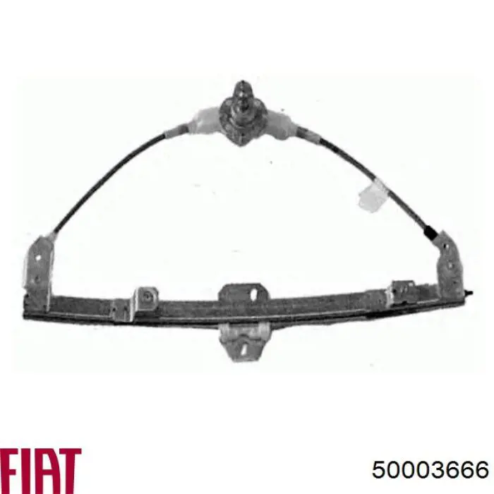 Comprar 50003666 Fiat/Alfa/Lancia Elevalunas