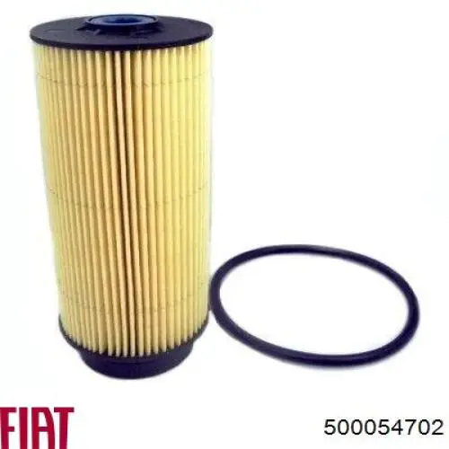Filtro de combustible 500054702 Fiat/Alfa/Lancia