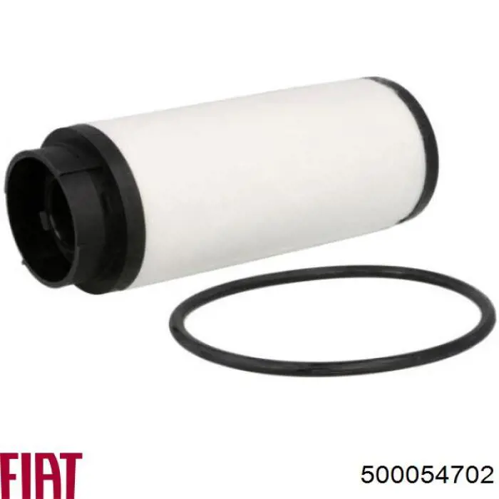 Filtro combustible Fiat/Alfa/Lancia 500054702 precio, desde 12,77 EUR