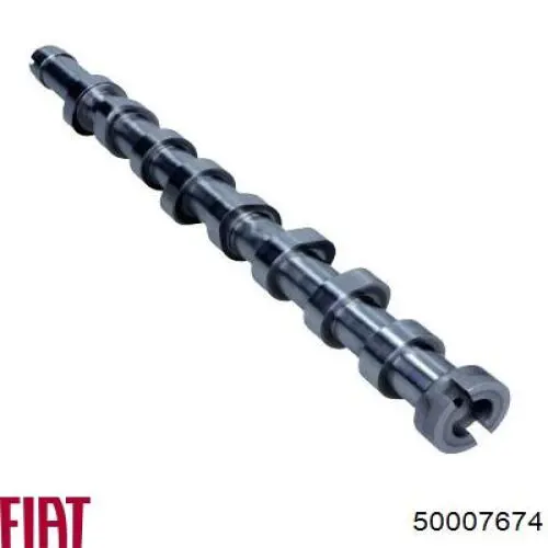 Árboles de levas Fiat/Alfa/Lancia 50007674 precio, desde 218,23 USD