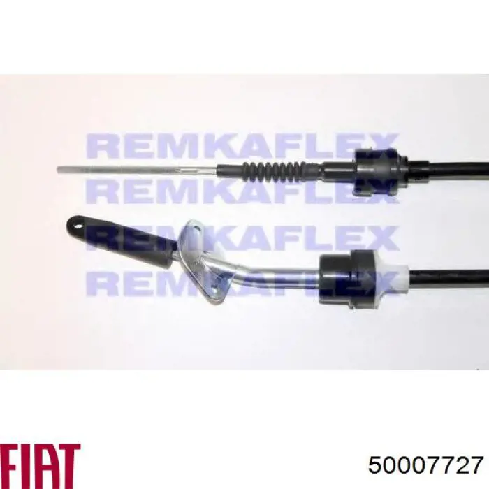 Cable de embrague Fiat/Alfa/Lancia 50007727 precio, desde 23,53 EUR