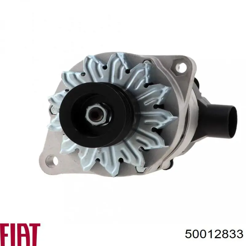 Alternador del motor Fiat/Alfa/Lancia 50012833 precio, desde 150,77 EUR