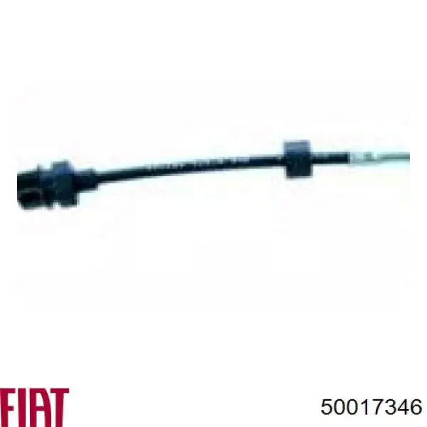 Comprar 50017346 Fiat/Alfa/Lancia Cable de embrague