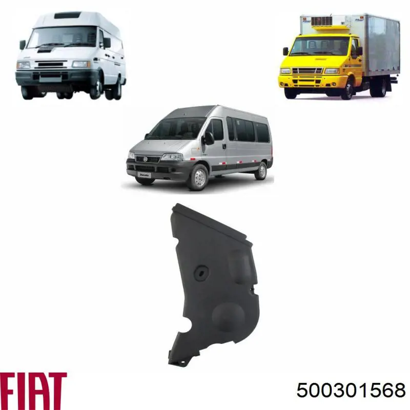 Tapon de aceite  Fiat/Alfa/Lancia 500301568 precio, desde 6,02 EUR