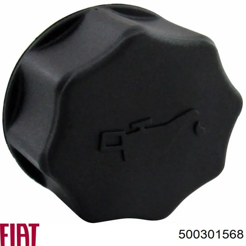 Comprar 500301568 Fiat/Alfa/Lancia Tapa de aceite de motor