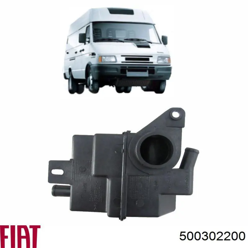  Iveco 500302200 precio, desde 40,07 EUR