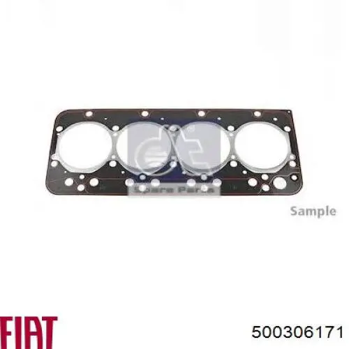 Juntas de culata Fiat/Alfa/Lancia 500306171 precio, desde 33,76 EUR