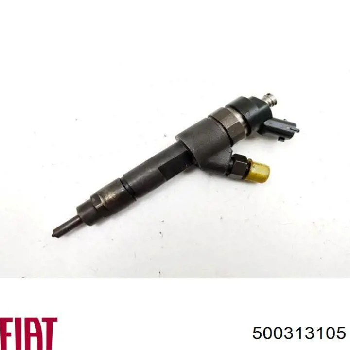 Comprar 0870143 Metzger Inyector