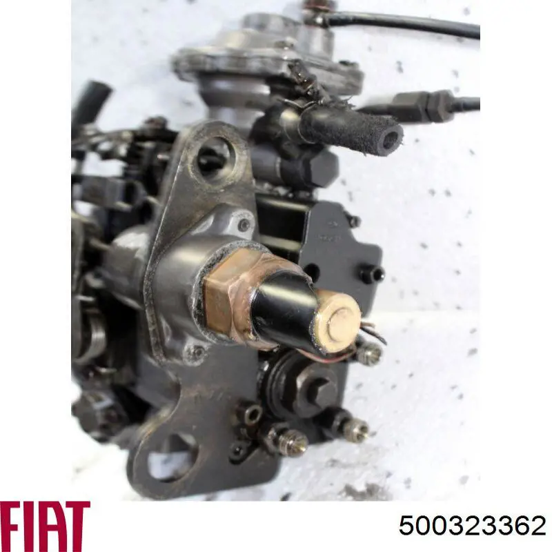 500323362 Fiat/Alfa/Lancia Bomba de inyección