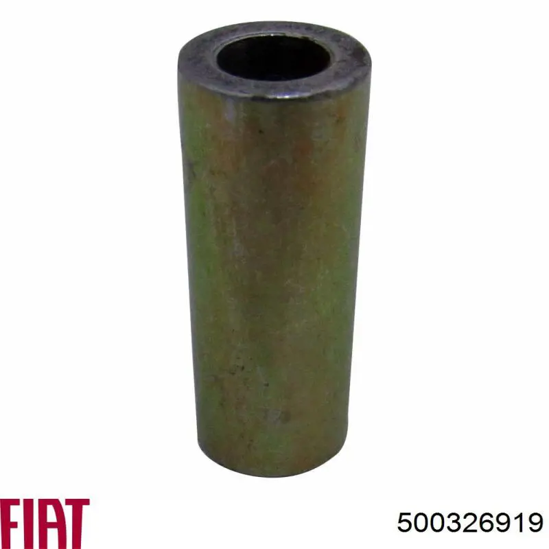 500326919 Fiat/Alfa/Lancia Cables de alta tensión, juego