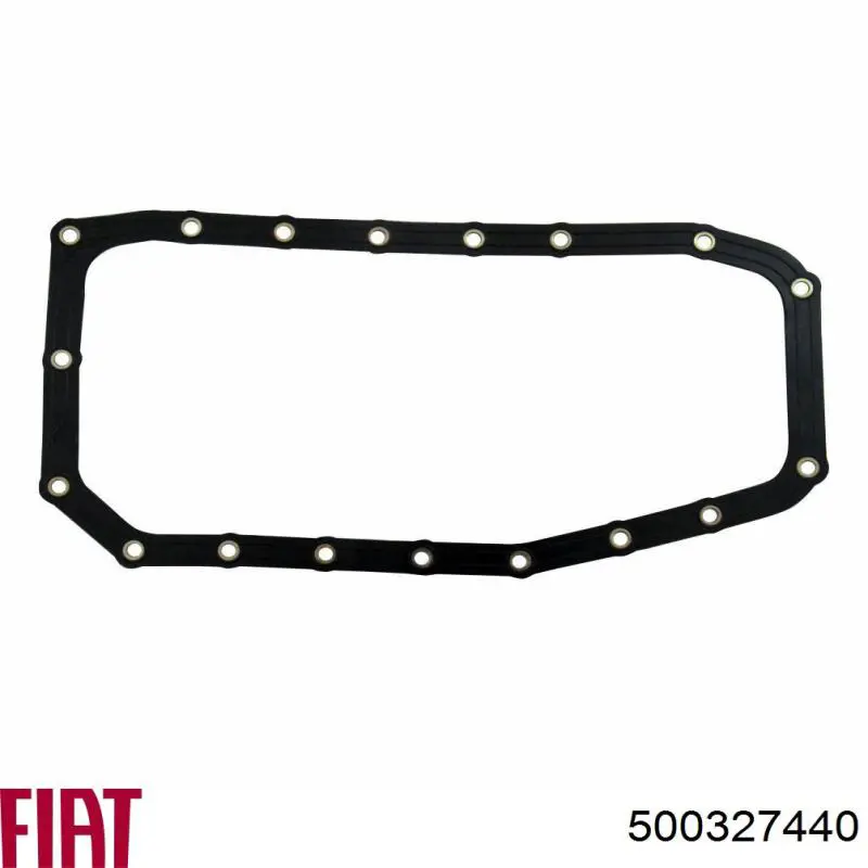 Junta del cárter de aceite Fiat/Alfa/Lancia 500327440 precio, desde 13,76 EUR
