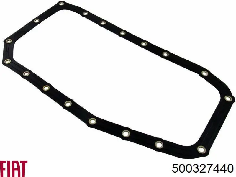 Comprar 500327440 Fiat/Alfa/Lancia Junta del cárter
