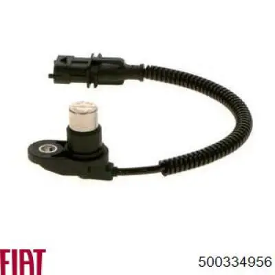 500334956 Fiat/Alfa/Lancia Sensor posición arbol de levas