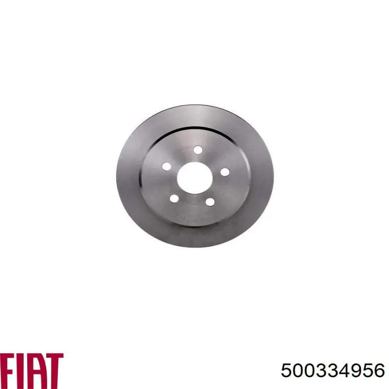 Sensor de árbol de levas Fiat/Alfa/Lancia 500334956 precio, desde 38,11 EUR