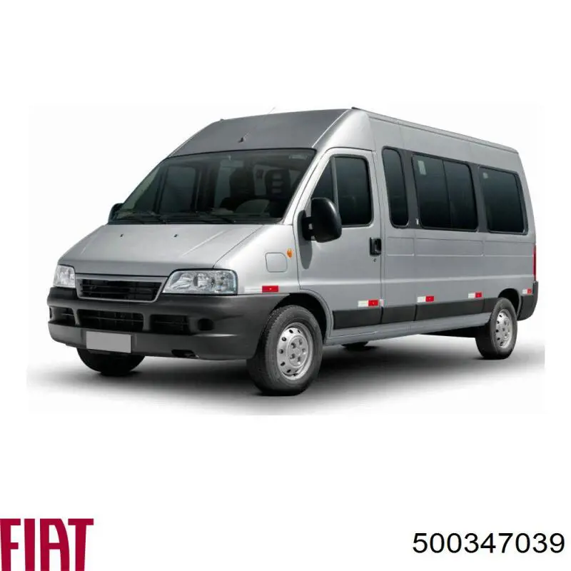 Comprar 500347039 Fiat/Alfa/Lancia Tornillos de culata