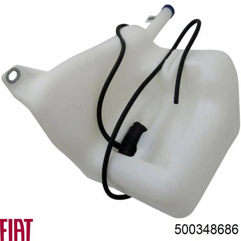  Fiat/Alfa/Lancia 500348686 precio, desde 2,93 EUR