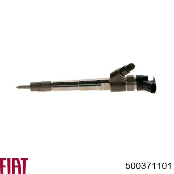 Inyector 500371101 Fiat/Alfa/Lancia