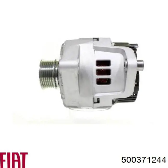 500371244 Fiat/Alfa/Lancia Alternador de coche