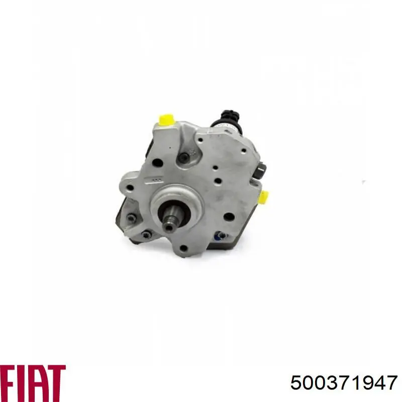 Bomba inyectora 445020008 Fiat/Alfa/Lancia