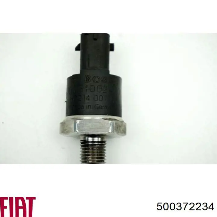 Sensor de presión de combustible Fiat/Alfa/Lancia 500372234 precio, desde 50,82 EUR