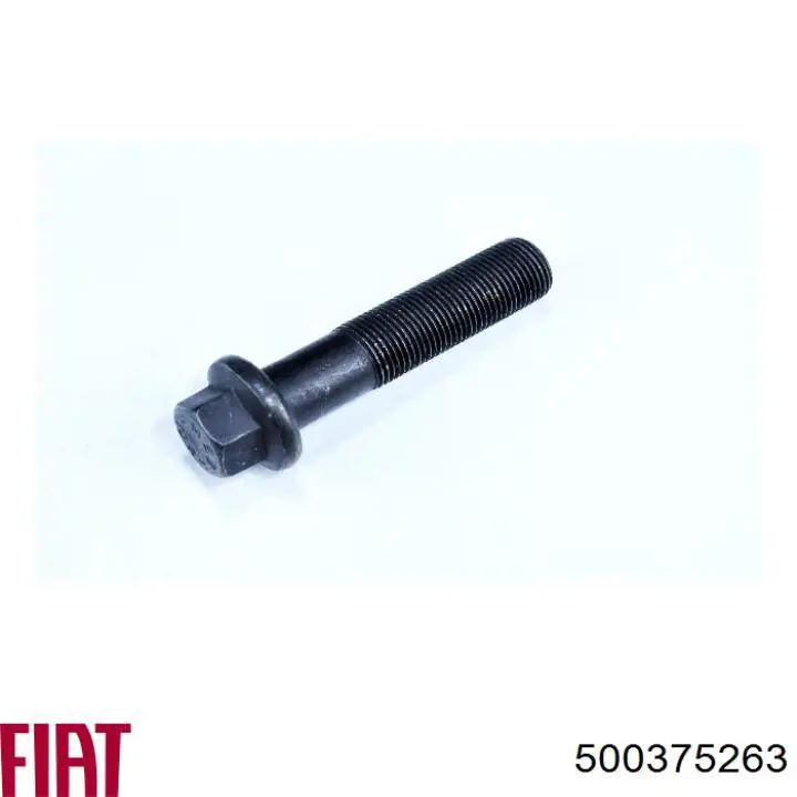 500375263 Fiat/Alfa/Lancia Perno de la polea del cigüeñal